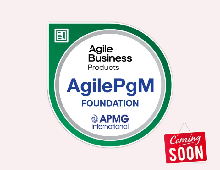 AgilePgM Foundation