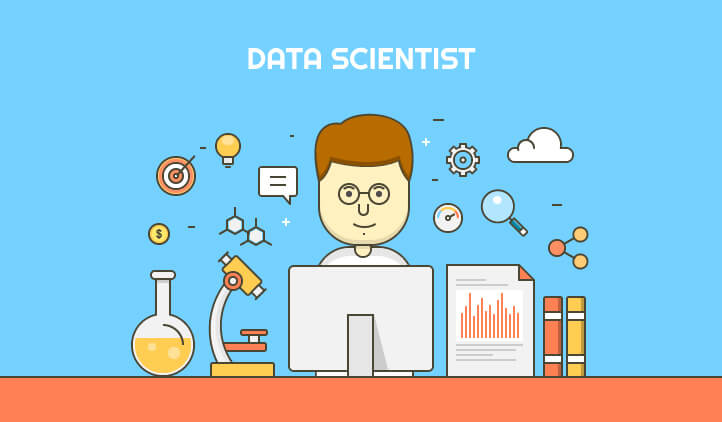 Дата-сайентист (Data Scientist)