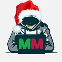 новогодние скидки